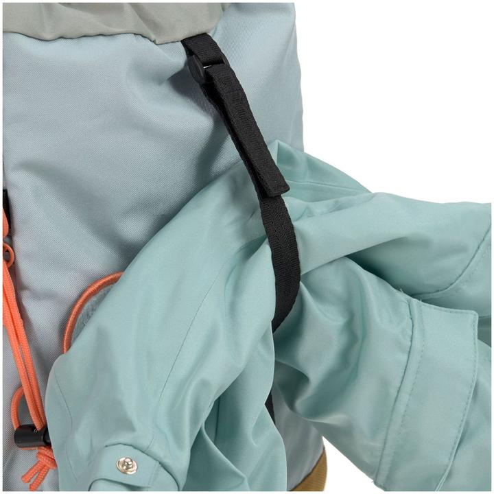 Actual product image Lässig Big Backpack Adventure 14L, Nature (14 l)