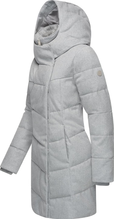 Actual product image Ragwear Pavla Coat (M)
