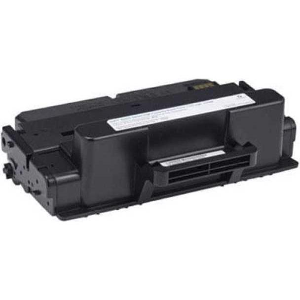 Dell, Toner, 593-Bbbi (BK)
