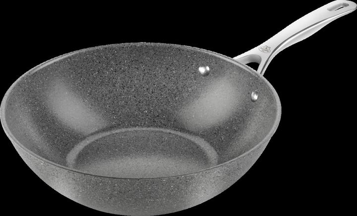 Produktbild Ballarini Wok (30 cm, Wok Pfanne, Aluminium)