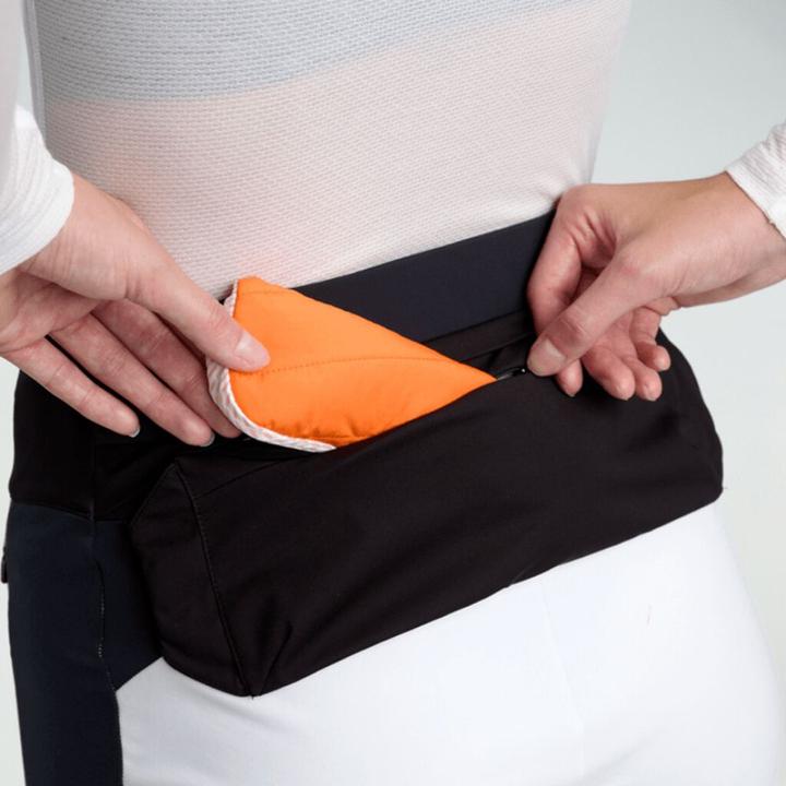 Produktbild Daehlie W Pants Thermo Pro (M)