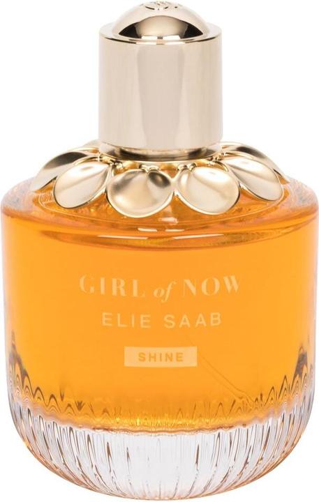 Produktbild Elie Saab Girl Of Now Shine Edp Spray - - 90 ml (Eau de Parfum, 90 ml)