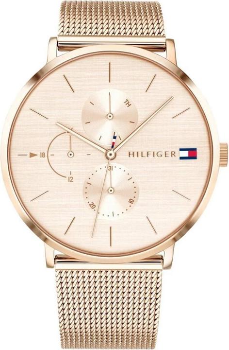 Produktbild Tommy Hilfiger Jenna (Analoguhr, 40 mm)
