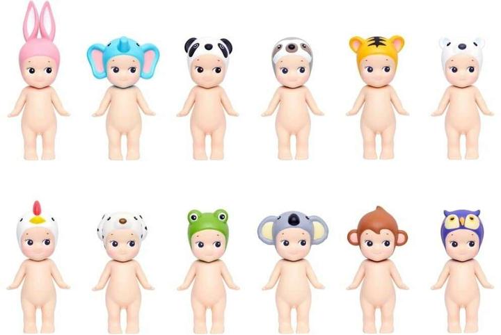 Sonny Angel Sonny Angels Animal Series 1