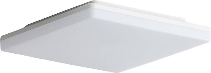 Produktbild Prios Artin LED-Deckenlampe, Sensor, eckig, 28 cm (2880 lm)