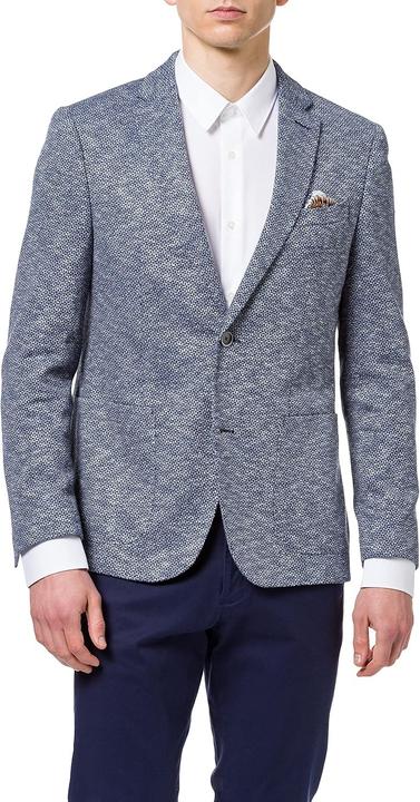 Immagine prodotto Bugatti Herenblazer, blauw, 48 (48)