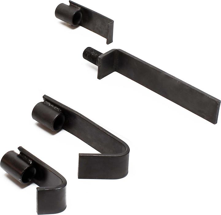 Actual product image Wiltec Universal Schlaghammer Ausbeulsatz Gleithammer Ausbeulwerkzeug Dellen