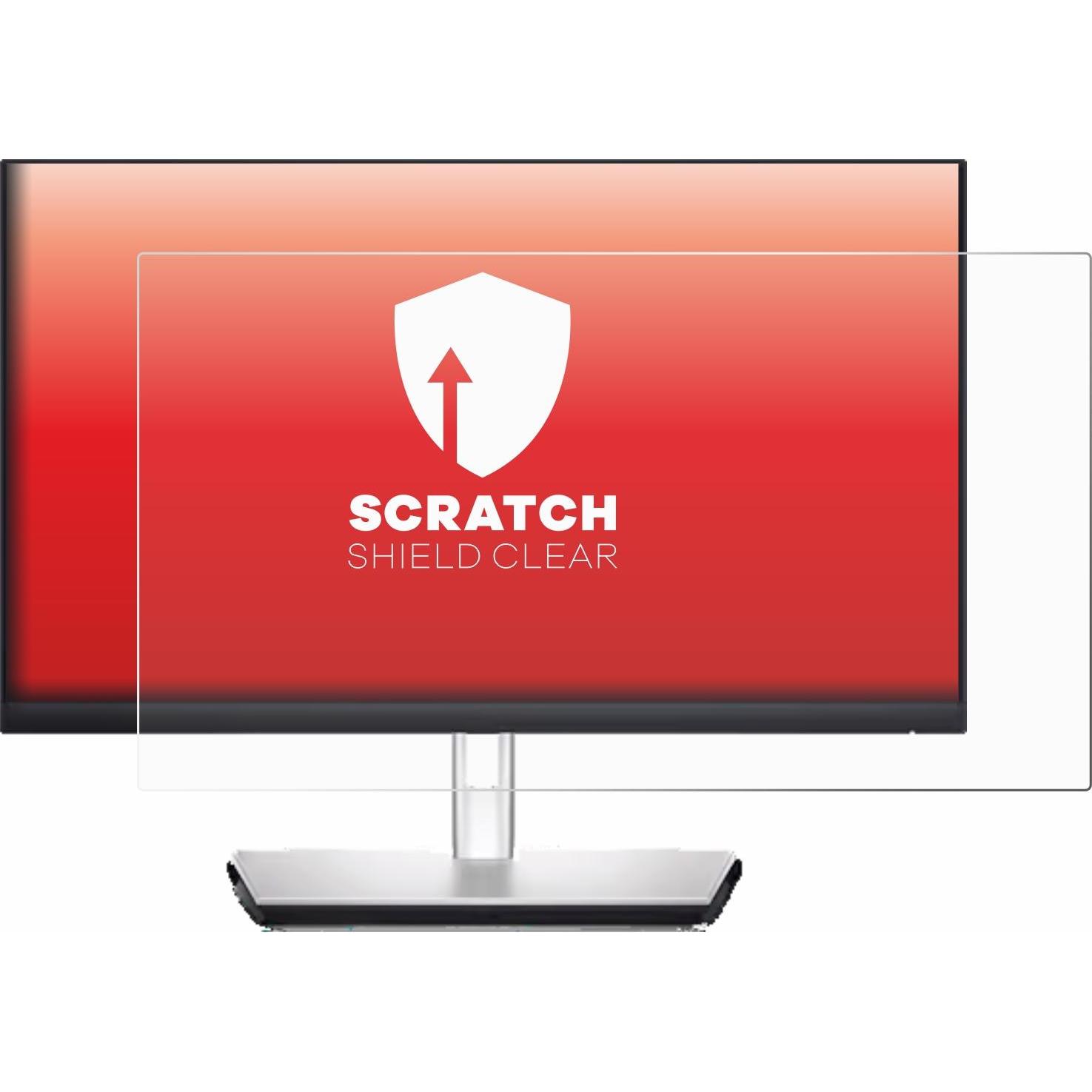 Thumbnail - upscreen Scratch Shield Displayschutz (23.80", 16 : 9), Monitor Schutzfolie