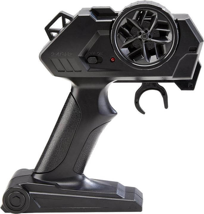 Produktbild Revell Car Desert Rat