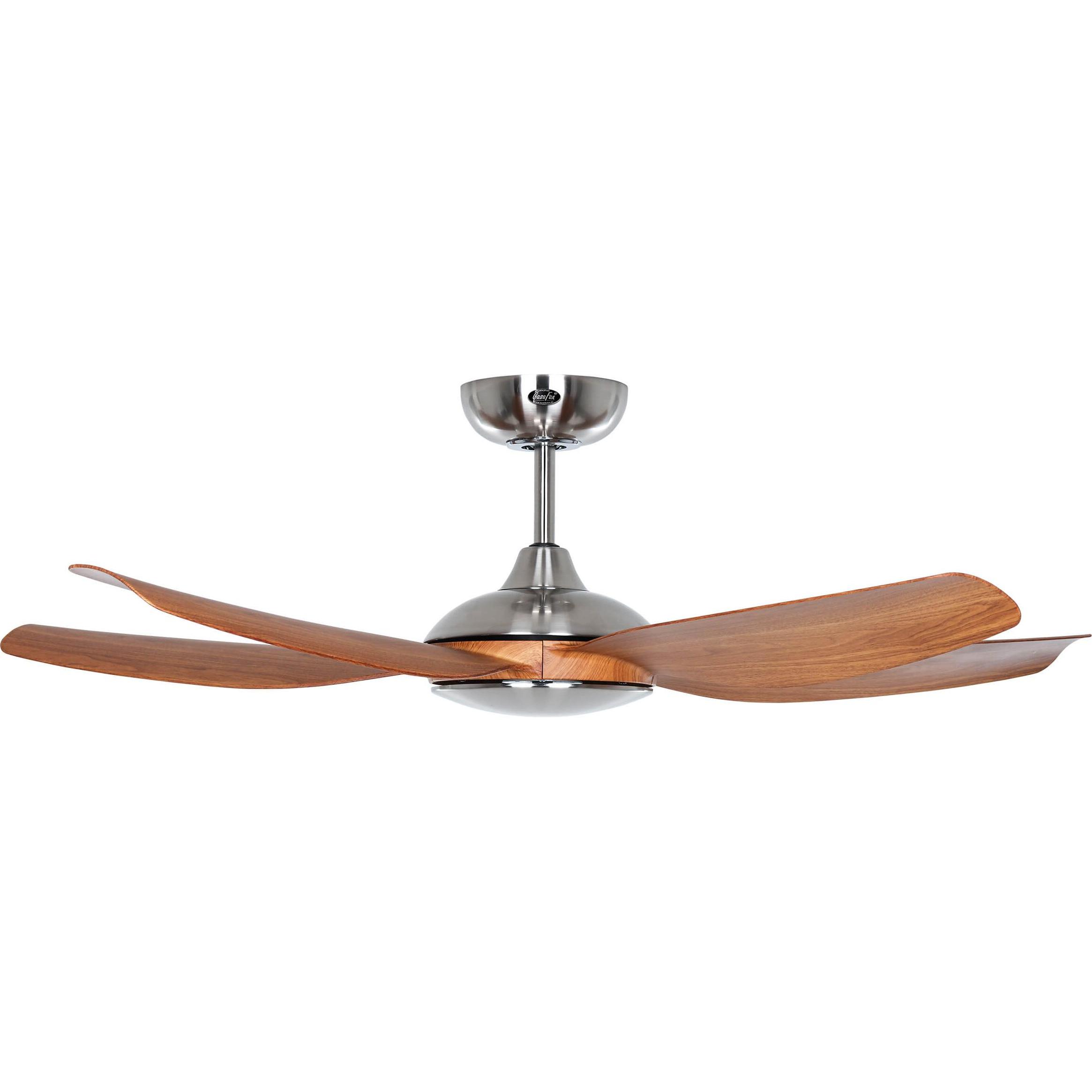 Thumbnail - CasaFan Eco Volare II, Ventilator, Braun