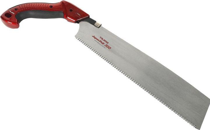 Immagine prodotto Tajima Sega a strappo Aluminista JPR300A