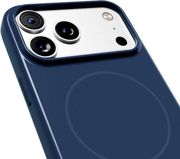 Actual product image Puro Cover (Apple iPhone 17 Pro)