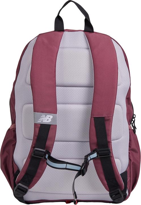 Actual product image New Balance Heritage Adult Backpack (25 l)