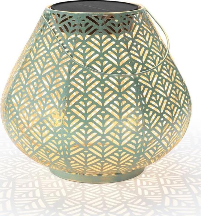 Immagine prodotto STT Lanterna solare Antic Sofia