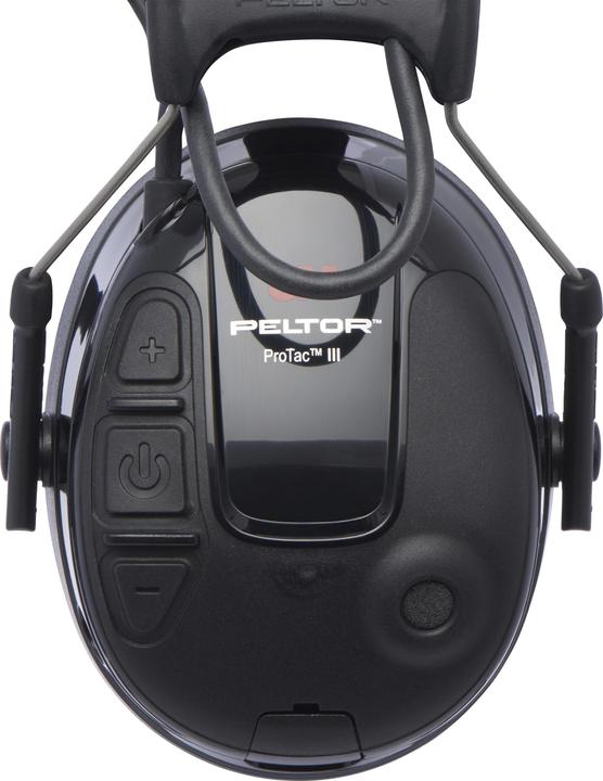 Immagine prodotto 3M Peltor ProTac III Slim (1 x)