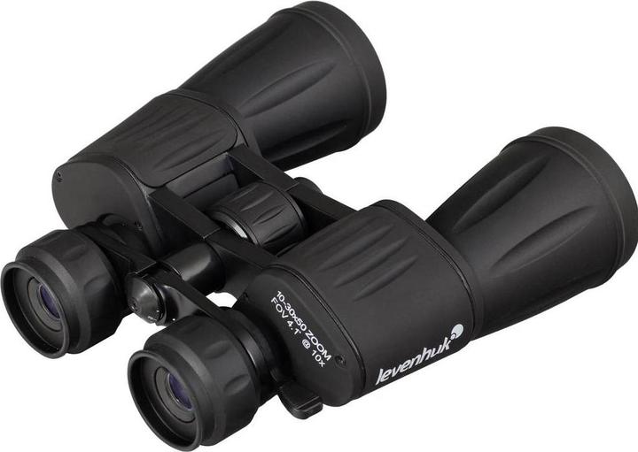 Image du produit Levenhuk Atom 10-30x50 (30x, 50 mm)