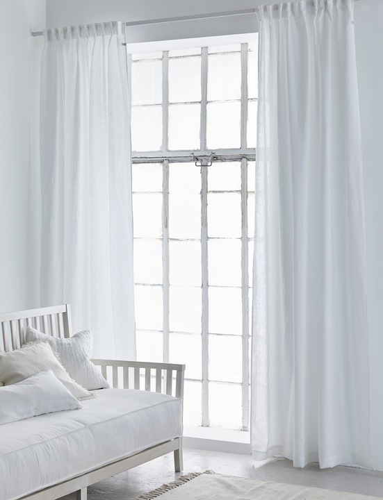 Actual product image Himla Sunshine (140 x 250 cm)