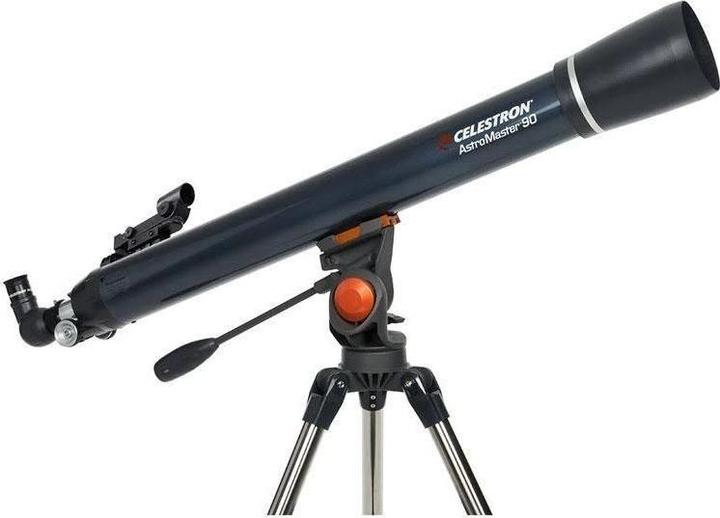 Image du produit Celestron Trépied Alt-Azimutal f.Spotting Scopes (Métal)