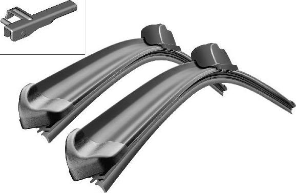 Produktbild Bosch Automotive Aerotwin A925S