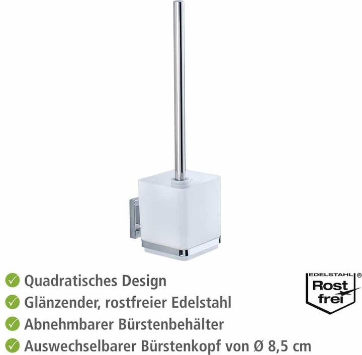 Image du produit Wenko Quadro