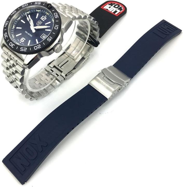 Produktbild Luminox PACIFIC DIVER 3120M SERIES (Swiss Made, 39 mm)