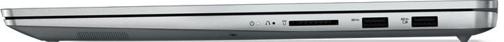 Produktbild Lenovo IdeaPad 5 Pro (16", Intel Core i7-12700H, 16 GB, 1000 GB, CH)