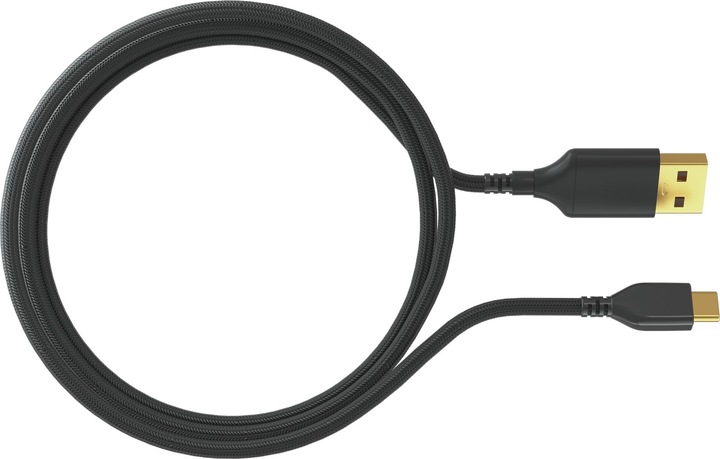 Produktbild CHERRY xtrfy M4 Wireless RGB (Kabellos)