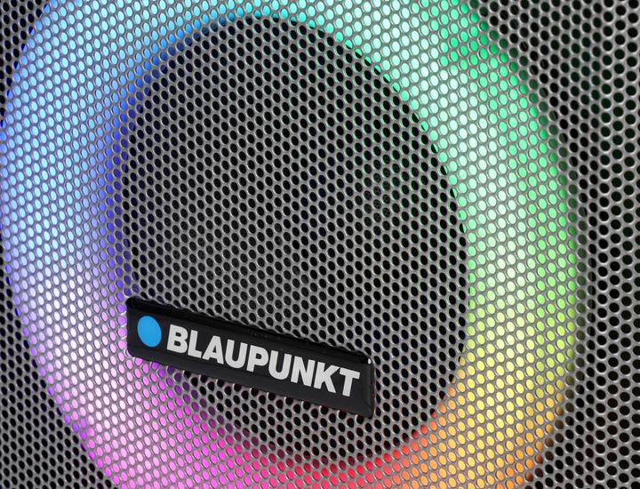 Produktbild Blaupunkt Column MB08.2 (5 h, Akkubetrieb)