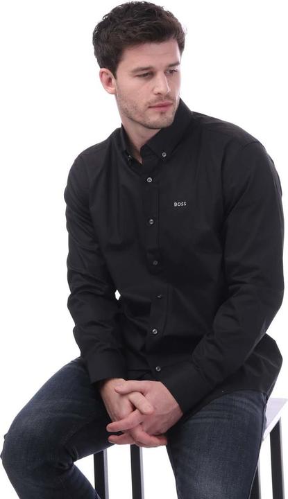 Produktbild BOSS Hemd (34)