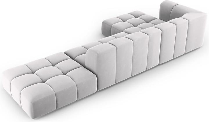 Immagine prodotto Maison Heritage Adams (Divano ad angolo, Divano modulare)