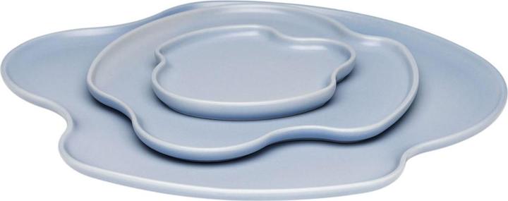 Produktbild Iittala Alvar Aalto Keramikplatte Wasser
