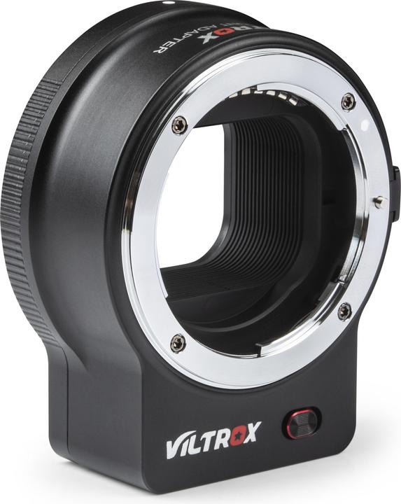 Productafbeelding Viltrox NF-Z