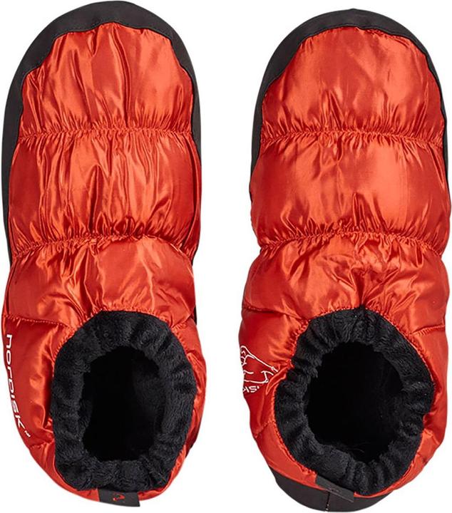 Actual product image Nordisk down shoes (XS)