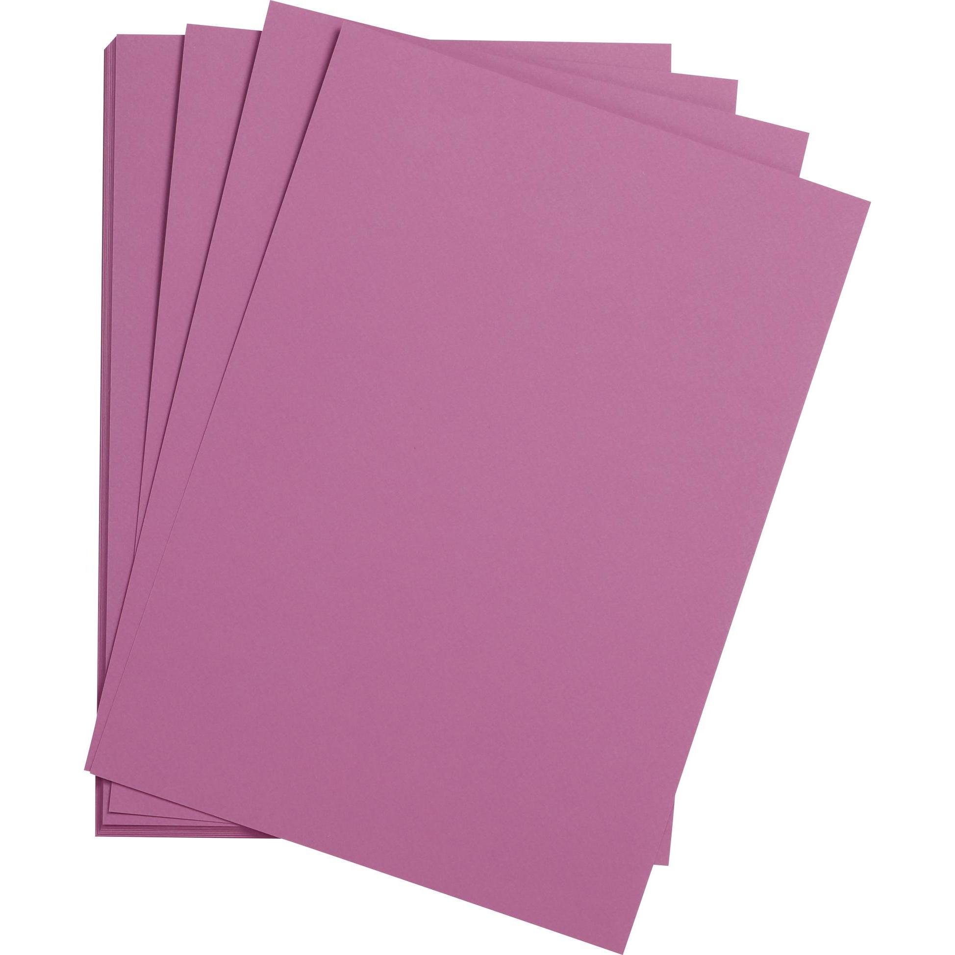 Clairefontaine, Bastelpapier, Etival Color Zeichenpapier (160 g/m², 20 x)