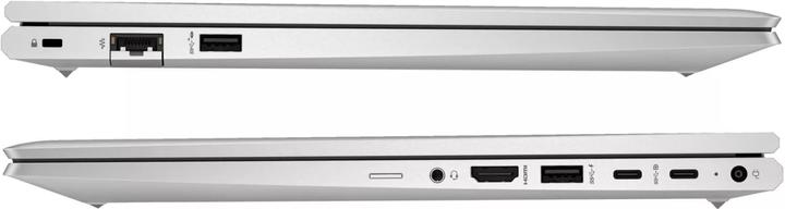 Actual product image HP ProBook 450 G10 (15.60", Intel Core i5-1340P, 16 GB, 512 GB, CH)