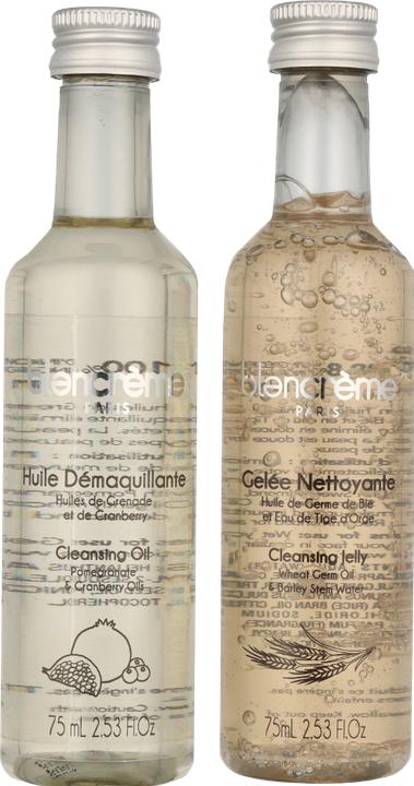 Blancreme Face (Cleansing oil, 160 ml)