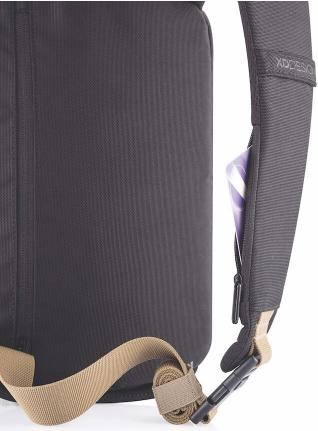 Image du produit XD Design Sac à dos Bobby Sling - Noir (P705.781) (4 l)