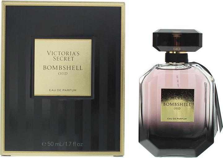 Produktbild Victoria's Secret Bombshell Oud (Eau de Parfum, 50 ml)
