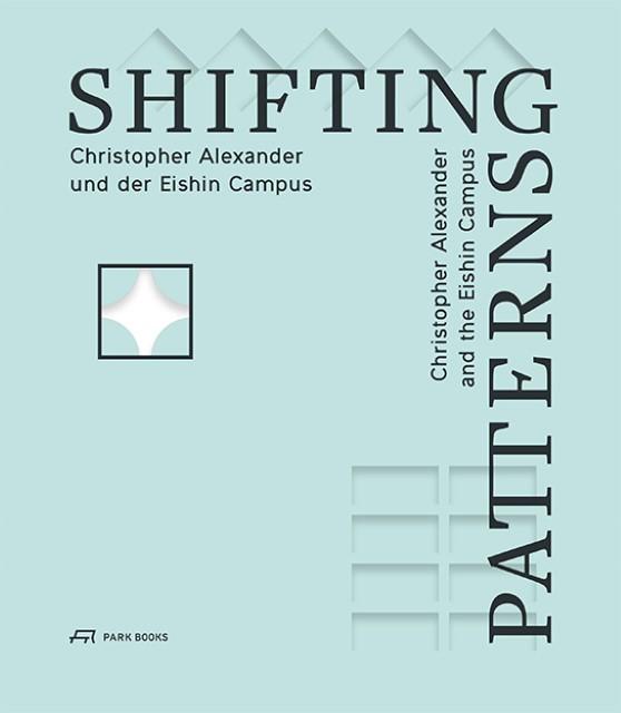 Produktbild Shifting Patterns (Deutsch, Claudi, Eva/Kaiser Guttmann, Gabriele/Mazanek, 2017)