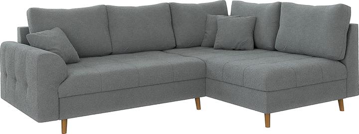 Actual product image Ropez Ariella (Corner sofa)