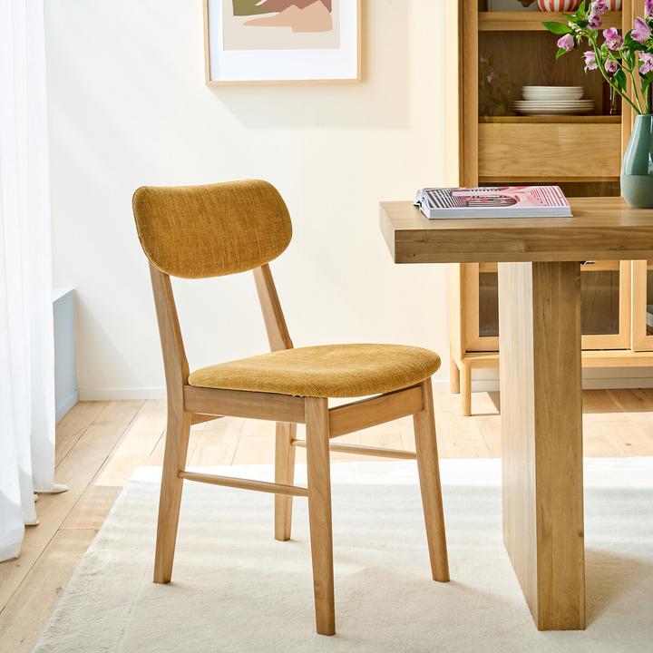 Produktbild La Redoute Interieurs Selyn