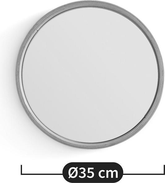 Image du produit La Redoute Interieurs Alaria (35 x 35 x 5 cm)