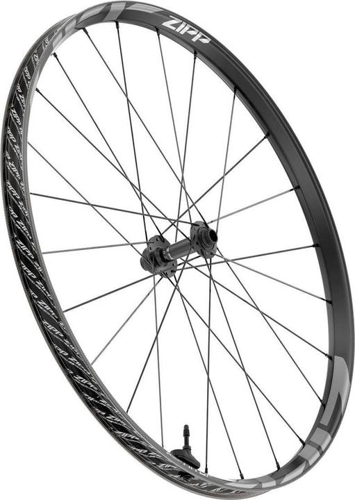 Actual product image Zipp 1Zero Hitop (Front wheel, 29")