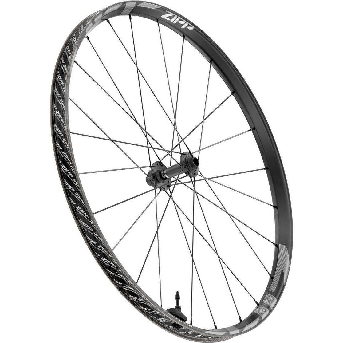 Thumbnail - Zipp, Laufräder, (Vorderrad, 29")