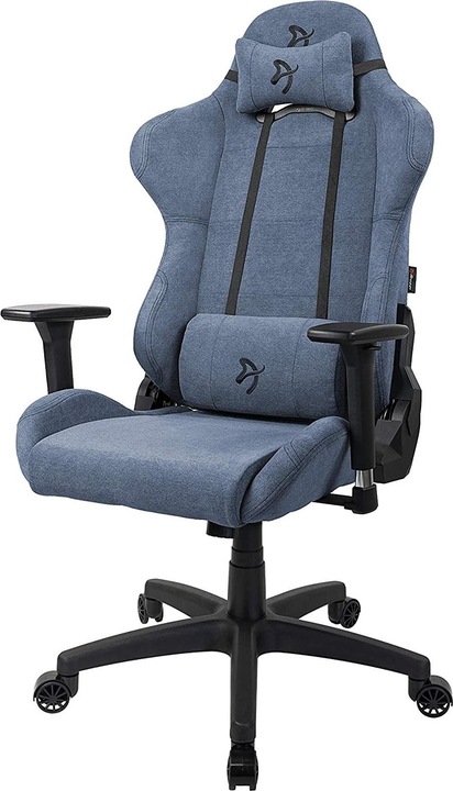 Actual product image Arozzi Torretta Soft Fabric
