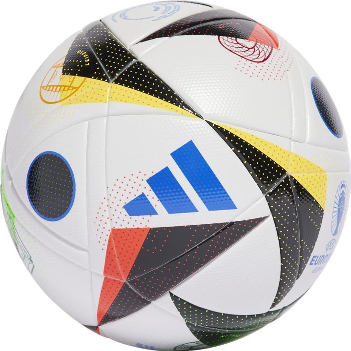 Actual product image adidas Football EURO24 Football Love League (5)