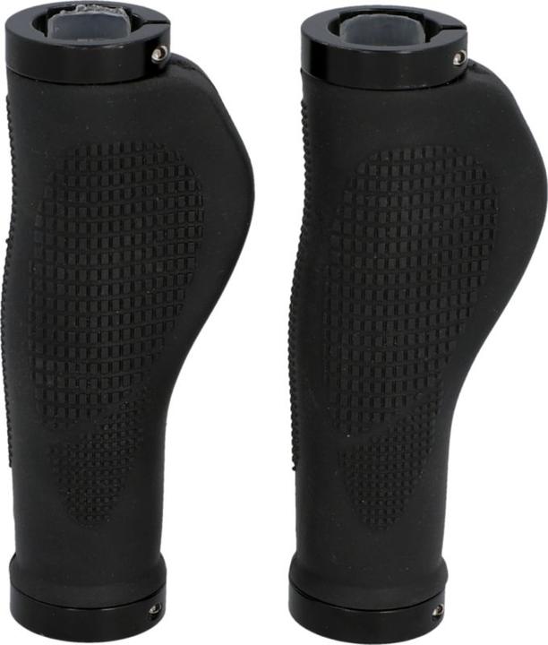 Fischer Lenker-Griffe Ergo