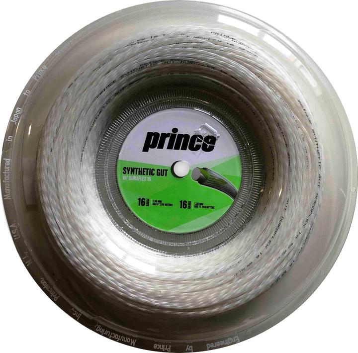 Immagine prodotto Prince Duraflex 200m
