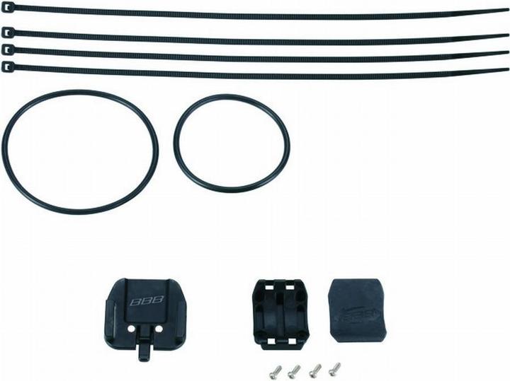 Immagine prodotto BBB Set di staffe per computer BCP-87 per BCP-31/32W, modello 2011