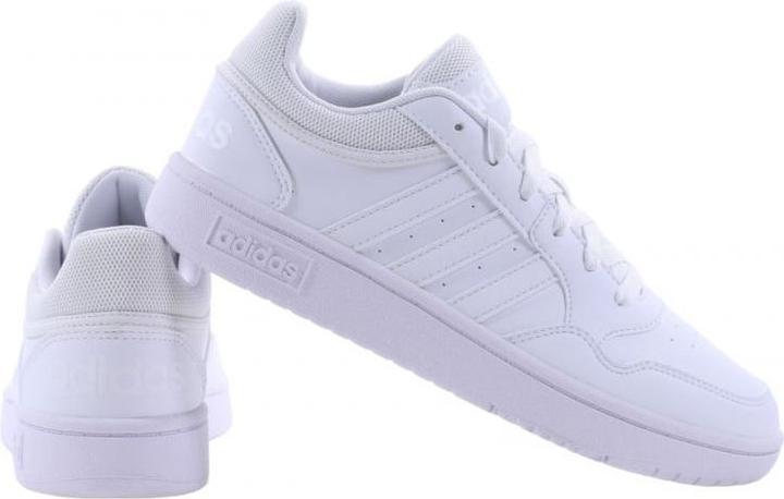 Produktbild Adidas Hoops 3.0 K Kinder Sneaker